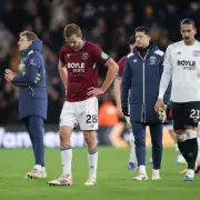 Rio Ferdinand's Five-Word Verdict as West Ham Hit New Low in Wolves Defeat