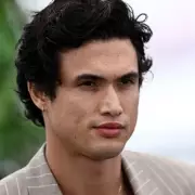 Riverdale's Charles Melton Expecting First Child in 2026