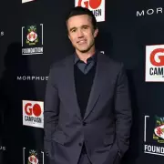 Rob Mac's Fortune, Secret Romance & Name Change: The Wrexham Co-Owner's Story