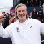 Robbie Savage's Macclesfield Exit: Record-Breaking Reign and FA Cup Spotlight