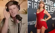 Robert Irwin Awaits Taylor Swift's Response to Australia Zoo Wedding Offer