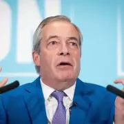 Robert Jenrick's Reform UK Move Sparks 'Fraud' Row with Nigel Farage