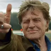 Robert Redford's Final Film, 'The Old Man & The Gun', Airs on Film4 Tonight