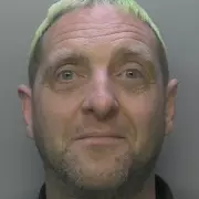 Robert Rhodes jailed for life after coercing child into murder plot against wife