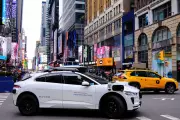 Robotaxis Face Political Hurdles in New York City Amid State Push