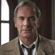 Robson Green's Emotional Breakdown Over Grantchester's Life-Changing Impact