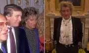 Rod Stewart Demands Trump Apology Over 'Unbearable' War Dead Comments