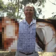 Rodney Fox: How a 1963 Great White Shark Attack Forged a Conservation Pioneer