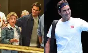Roger Federer Returns to Melbourne for AO 2026 Opening Ceremony Farewell