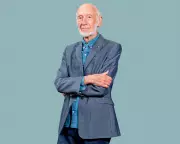 Roger McGough at 88: From Scouse Pope Dreams to Poetry Please