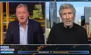 Roger Waters defends Maduro & Putin in explosive Piers Morgan interview
