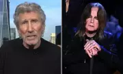 Roger Waters Doubles Down on Ozzy Osbourne Criticism, Calls Sharon a 'Raging Zionist'