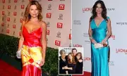 Roma Downey's New Blonde Look at 65: From Angelic Brunette to TV Producer
