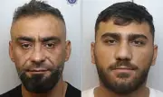 Romanian Burglars Jailed After Ransacking UK Homes Days After Arrival