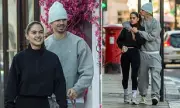 Romeo Beckham's Day Out With Girlfriend Amidst Brooklyn Family Feud Fallout