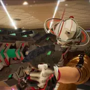 Romeo is a Dead Man Preview: Suda51's Bonkers, Scrappy Return to Form