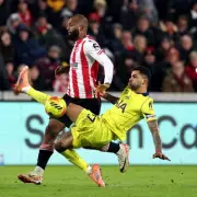 Romero Red Card Verdict: Ex-Ref Says Spurs Defender 'Lucky' in Brentford Draw