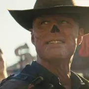 Ron Perlman Cast as Super Mutant in Fallout Season 2 Episode 6