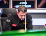 Ronnie O'Sullivan Withdraws from Masters Snooker 2025 on Medical Grounds