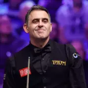 Ronnie O'Sullivan Withdraws from Masters Snooker 2026 Days Before Start