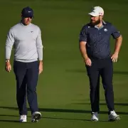 Rory McIlroy's £4.5m Fine Demand Ignored by LIV Golf's Tyrrell Hatton in Dubai