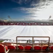 Rotherham United's New York Stadium Unit Let for £5,000 a Month