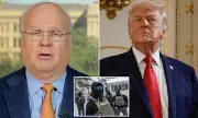 Rove Warns Trump's ICE Raids Could Cost GOP Texas Seats in 2026