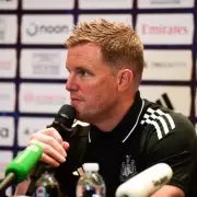 Roy Keane Backs Eddie Howe for Man Utd Job as Howe Rejects Move