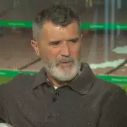 Roy Keane brands Gabriel Martinelli a 'disgrace' after Arsenal-Liverpool clash