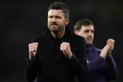 Roy Keane Dismisses Michael Carrick as Permanent Man Utd Manager Option
