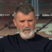 Roy Keane 'Smelt' Arsenal's Shock Defeat to Man Utd Before Kick-Off