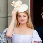 Royal Baby Joy: Princess Alexandra's Granddaughter Expects First Child