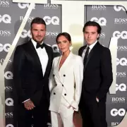 Royal Biographer Brands Brooklyn Beckham a 'Victim' of Parental Manipulation