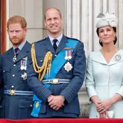 Royal Dilemma: Harry & Meghan's UK Visit Could Force King Charles's Hand