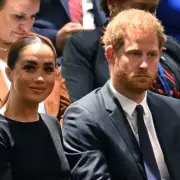 Royal Expert: 'Deeply Divided Priorities' Test Harry and Meghan's Future