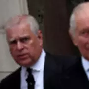 Royal Expert: New Epstein Files 'Vindicate' King's 'Draconian' Action Against Andrew