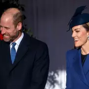 Royal Expert's 20-Year Insight: Kate Middleton 'Born to Be Queen'