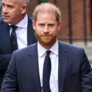 Royal Family Maintains Public Duties Amid Prince Harry's Legal Battles