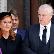 Royal Lodge Eviction: Andrew and Fergie to Maintain Contact for Key Reason