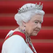 Royal Mint Unveils £5 Coin for Queen Elizabeth II's 100th Birthday