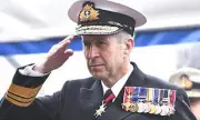 Royal Navy Faces 'Dire' State After Losing Last Full Admiral in 500-Year History