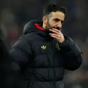 Ruben Amorim's £10m Man Utd Payout Slashed by Taxman After Sacking