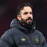 Ruben Amorim's Elland Road baptism awaits as Man Utd face Leeds