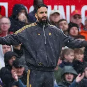 Ruben Amorim's Immediate Plans After Man Utd Sack Revealed