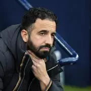 Ruben Amorim's Sporting Exit: Players 'In Tears' as Manager Revealed Man Utd Move