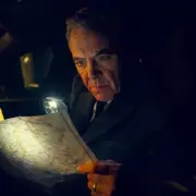 Run Away's Henry Thorpe Fate: Netflix Thriller's Hidden Murder Explained