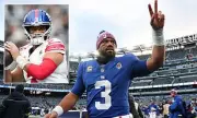Russell Wilson Vows NFL Return: Veteran QB Eyes 2026 After Giants Stint