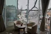 Russia Accused of Terrorism After Train Attack Kills Five in Ukraine