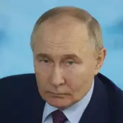 Russia Accuses Keir Starmer and EU Leaders of 'Preparing for War'