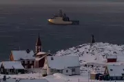 Russia Backs Denmark on Greenland as Trump Renews Acquisition Threats